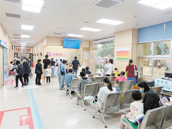 近期，我市百日咳病例有增多趨勢(shì)，以散發(fā)病例為主。