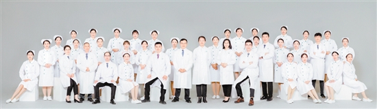 江門市臨床重點(diǎn)專科——心血管內(nèi)科。