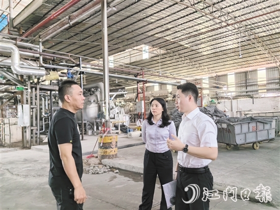 江門農(nóng)商銀行構(gòu)建“線下深耕+線上服務(wù)”模式，進一步提升企業(yè)信貸可得性。