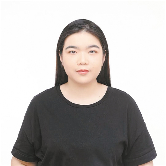 龍溪湖講堂學(xué)員、江海廣場總經(jīng)理趙見文