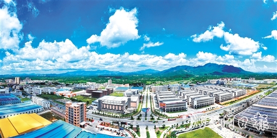 2024年，恩平完成地區(qū)生產(chǎn)總值251.04億元。