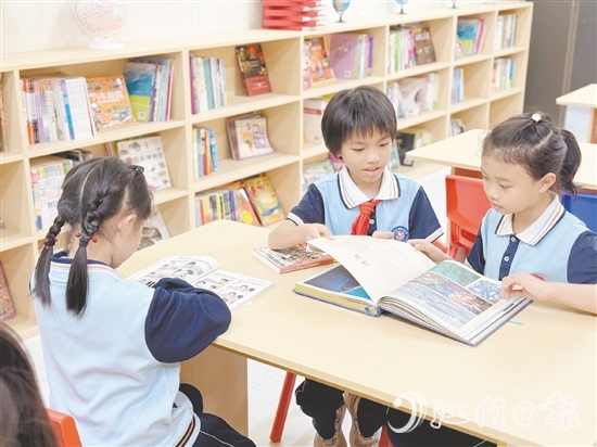 一系列特色品牌閱讀活動亮點紛呈，為市民帶來了豐富的閱讀體驗。