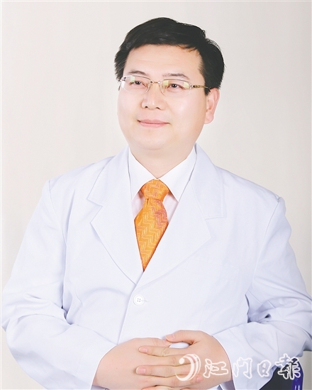 孫明。