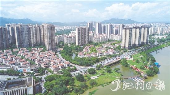 “樂購恩平”促銷費系列活動有利于激發(fā)本地房地產(chǎn)市場活力。