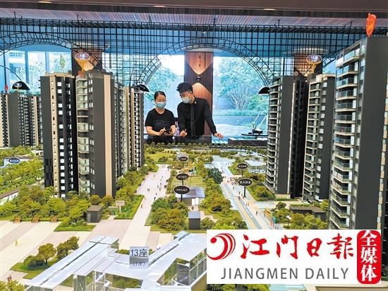 6月樓市企穩(wěn)回暖。