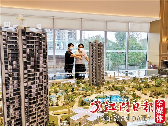 夏季促消費(fèi)活動帶熱房地產(chǎn)市場。