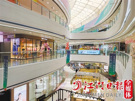 消費(fèi)券適用于交易發(fā)生地在江門市行政區(qū)域內(nèi)的實(shí)體店線下消費(fèi)。
