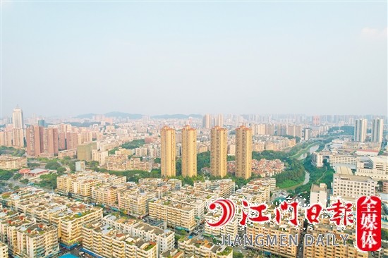 “帶押過戶”利好二手房市場。