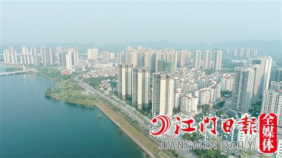 恩平市城市規(guī)劃、基礎(chǔ)設(shè)施建設(shè)日益完善。