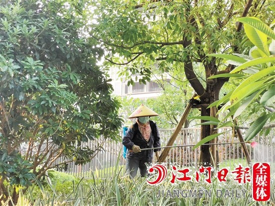 人力資源成本是物業(yè)管理的一項(xiàng)較大支出。