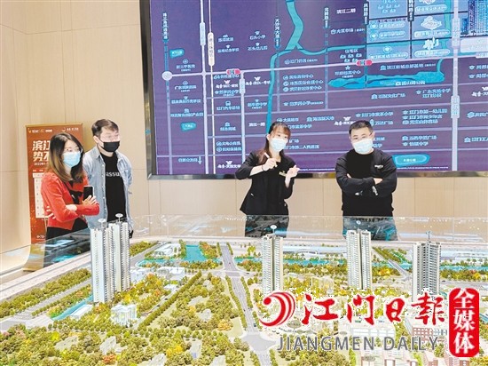 公積金優(yōu)惠政策，減輕了購房人的資金壓力，釋放了住房消費潛力。