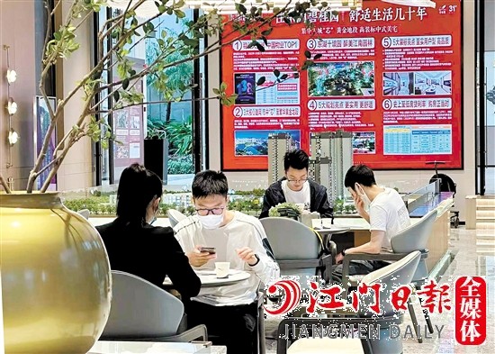 清明假期樓市表現(xiàn)平淡。