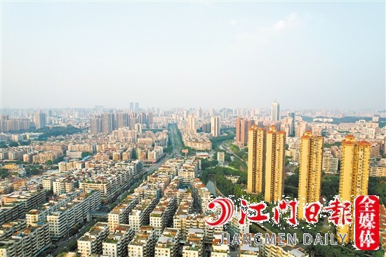 舊房翻新助力二手房銷售。