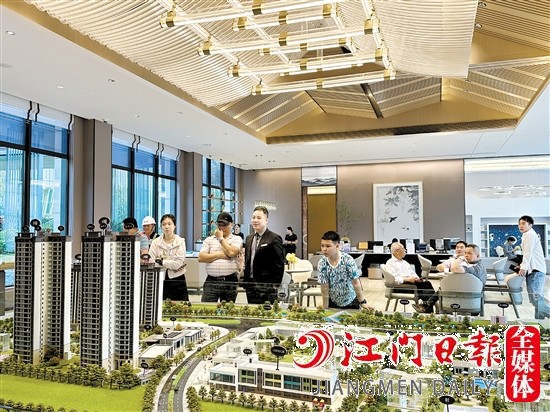 1—6月，我市一手住宅成交超2.7萬套，同比增長18.5%