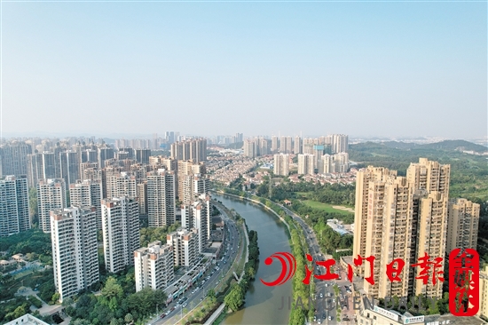 在相對寬松的住房政策支持下，江門房地產(chǎn)市場將呈現(xiàn)平穩(wěn)向好的局面。