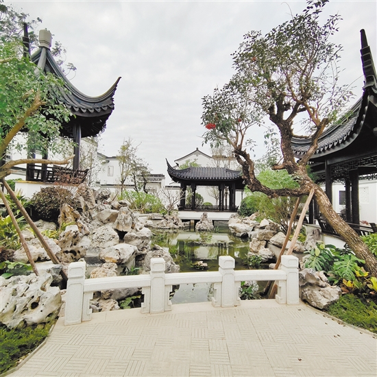報(bào)名樓盤設(shè)計(jì)有特色。
