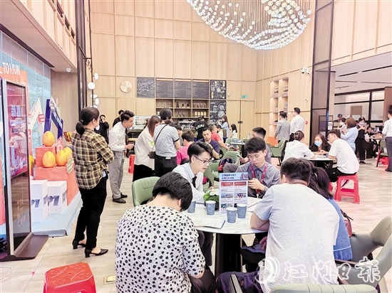 政策給力，吸引不少消費者購房。
