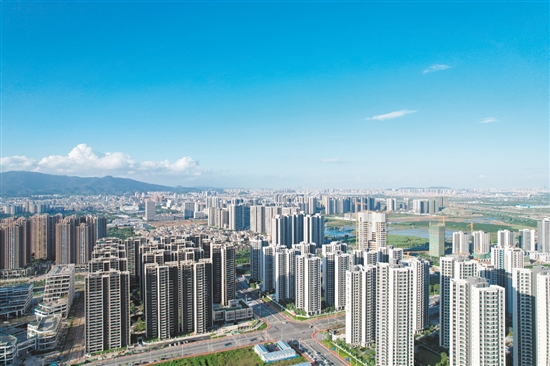 我市法拍房市場逐漸火熱。