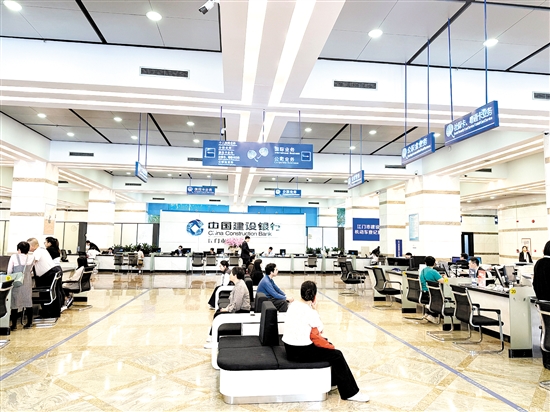 2024年我市繳存住房公積金的職工數(shù)量繼續(xù)增長。