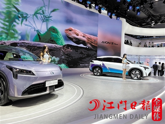 不少汽車品牌的制造基地就在廣州，所以當?shù)?S店在價格上有優(yōu)勢。