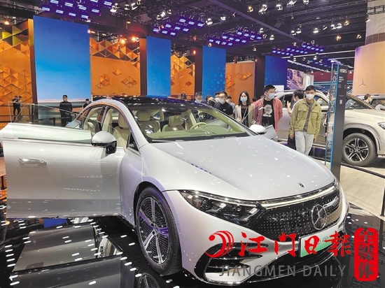 “新三包”將新能源汽車(chē)也納入三包范圍。