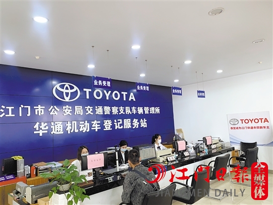 新政策實施后，消費者購車時間將更短。