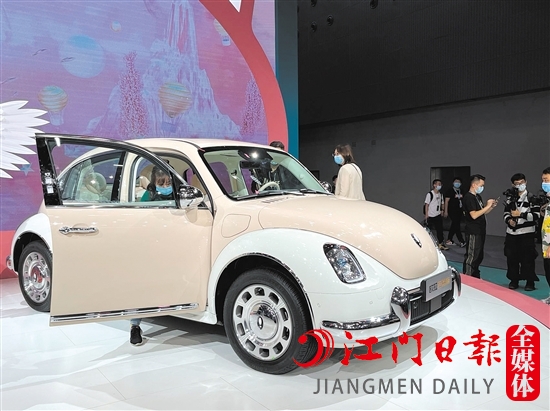 雖然價(jià)格漲了，但新能源汽車(chē)的市場(chǎng)熱度未減。