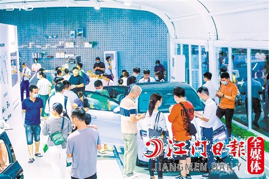 部分經(jīng)銷商在第三季度取得理想的銷售成績。