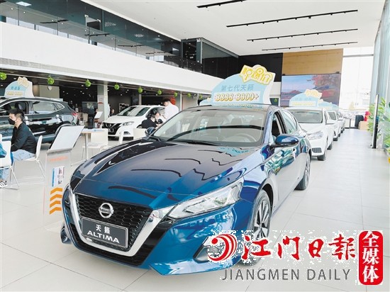 因需要沖量，不少4S店推出給力優(yōu)惠。