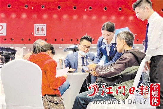 消費者在購車時，需了解清楚車型優(yōu)惠。