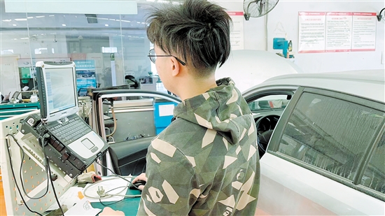處理召回車輛需要時間，建議提前預(yù)約。